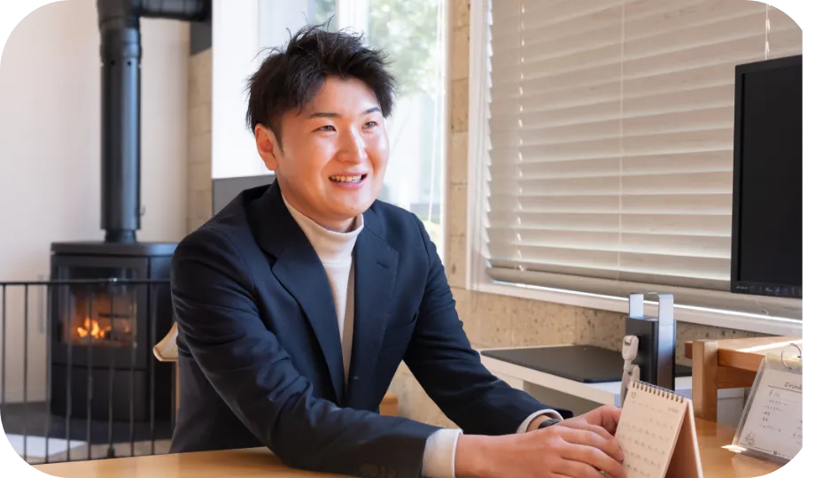 営業職の業務