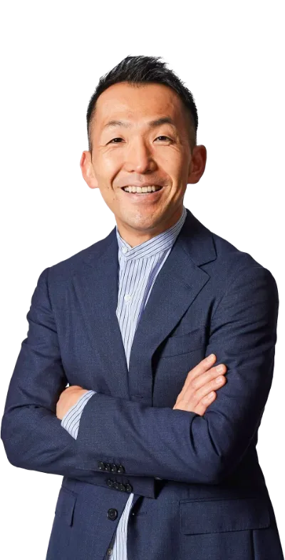 代表取締役社長 伊藤　謙