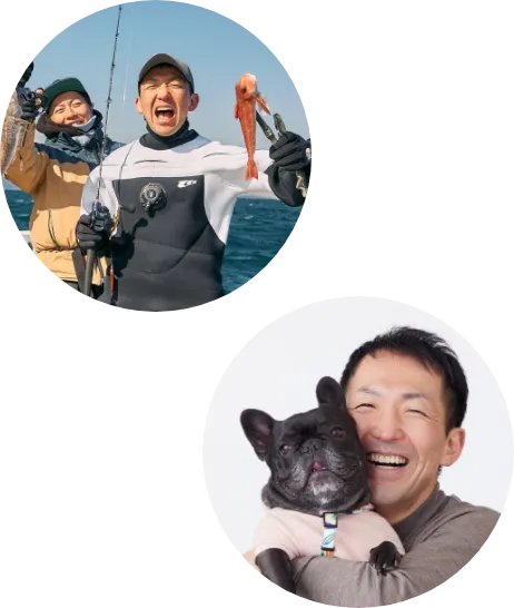 代表取締役社長 伊藤 謙