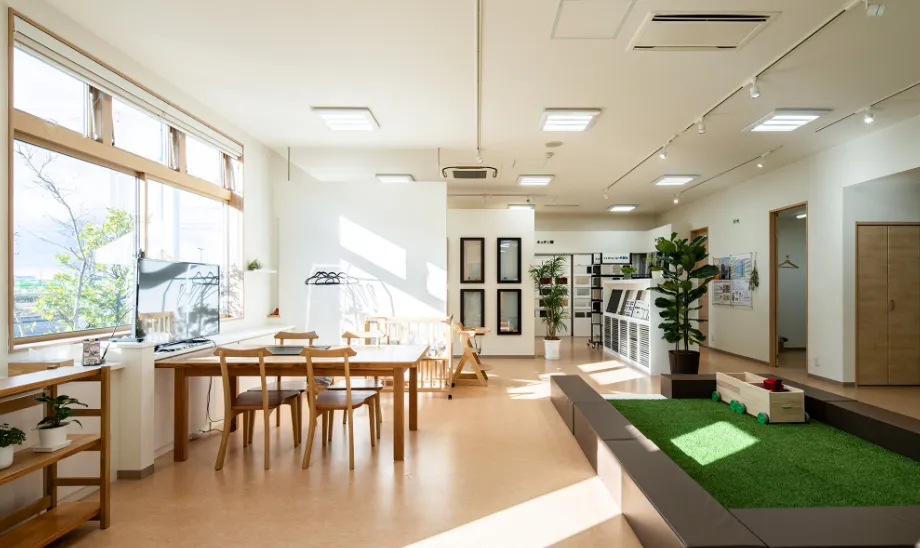 仙台港店