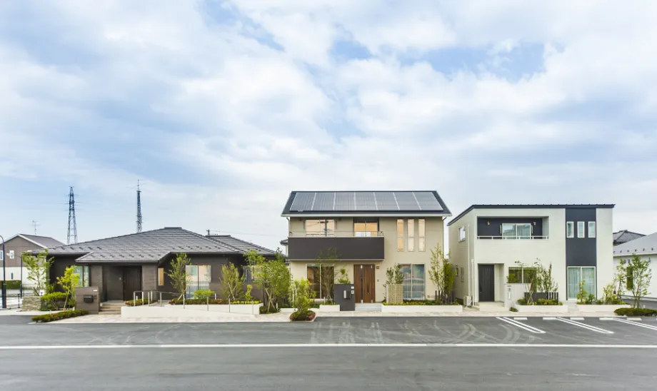 大崎古川店